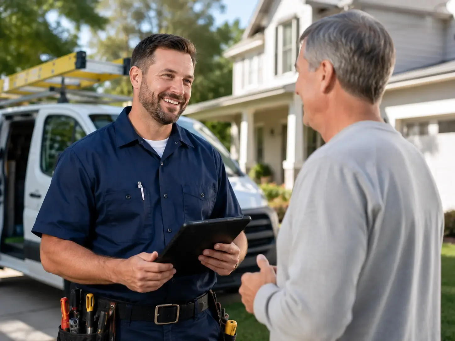 Whole Home Rewiring Eugene, MO FAQs